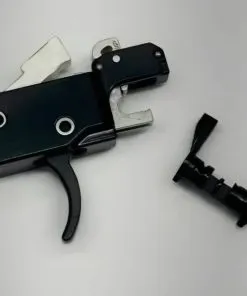 Frt 15 E3 Trigger