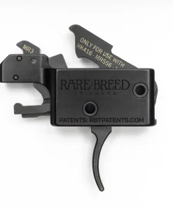 FRT-RD3™ Forced Reset Trigger for the HK MP5, MP5K, SP5 & SP5K