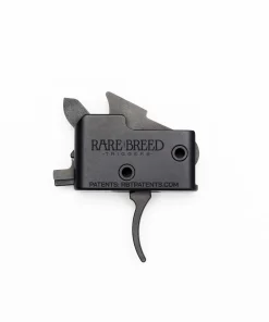 FRT-15C3™ Two-Stage (3-Position) Forced Reset Trigger for the AR-15